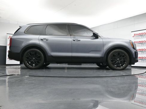 Used 2022 Kia Telluride SX w/ SX Prestige Package AWD/4WD image 45
