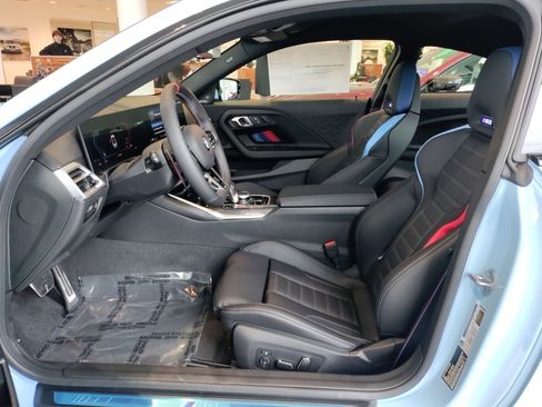 New 2026 BMW M2 w/ Lighting Package image 4