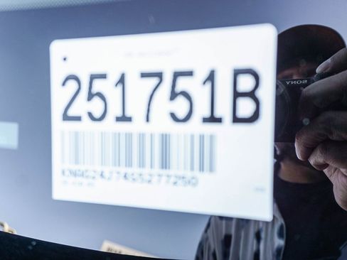 Used 2025 Kia K5 LXS image 26