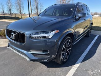 Used 2019 Volvo XC90 T6 Momentum w/ Advanced Package video 1