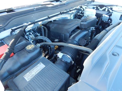 Used 2015 Chevrolet Silverado 3500 W/T RWD image 29