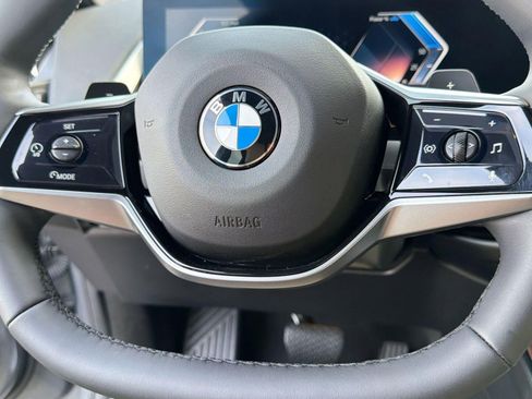 Used 2026 BMW X3 xDrive30i w/ Convenience Package AWD/4WD image 17