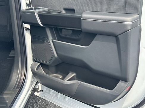 New 2025 Ford F150 STX w/ Equipment Group 200A image 47