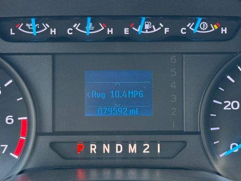 Used 2017 Ford F350 XL w/ Power Equipment Group RWD image 25