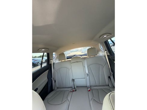 Used 2020 Buick Envision Premium AWD/4WD image 10