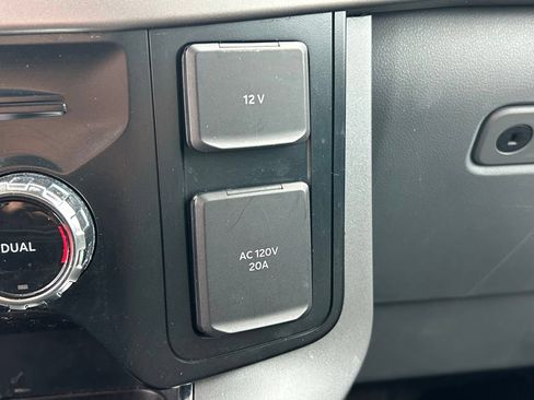 Used 2024 Ford F150 XLT w/ Mobile Office Package AWD/4WD image 33