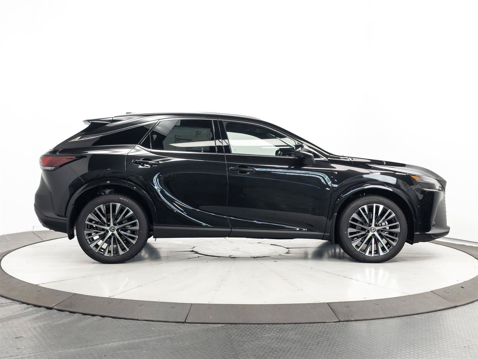 New 2026 Lexus RX 350 Premium Plus w/ Convenience Package AWD/4WD image 13