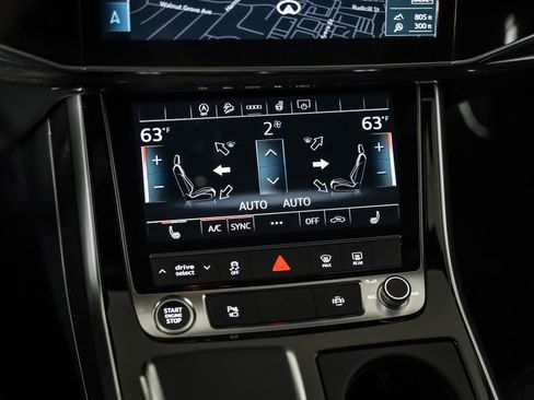 New 2026 Audi Q7 2.0T Premium image 19