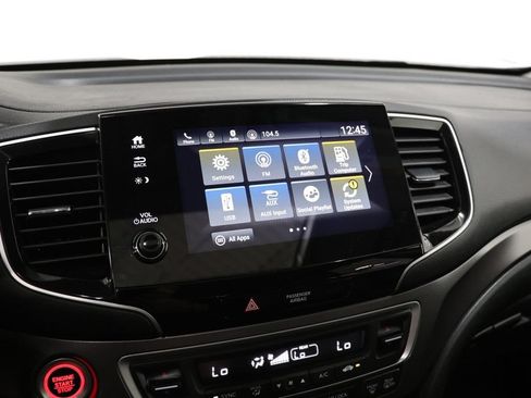 Used 2021 Honda Pilot EX-L image 25