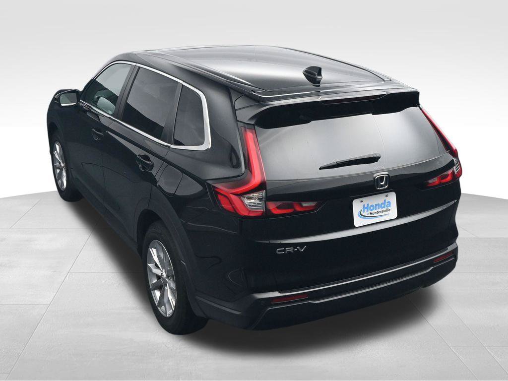 Used 2024 Honda CR-V EX-L image 48