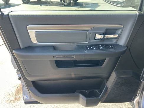 Used 2024 RAM 1500 Classic SLT AWD/4WD image 4