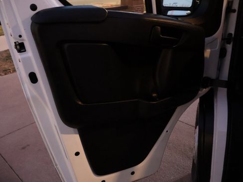 Used 2023 RAM ProMaster 2500 image 21