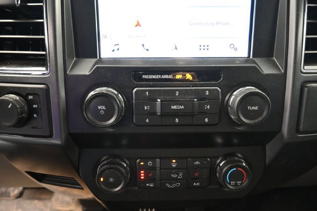 Used 2019 Ford F150 XLT w/ Equipment Group 302A Luxury AWD/4WD image 21