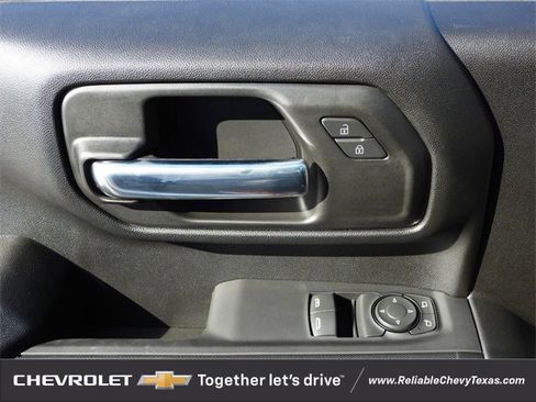 New 2026 Chevrolet Silverado 2500 W/T w/ WT Convenience Package image 21