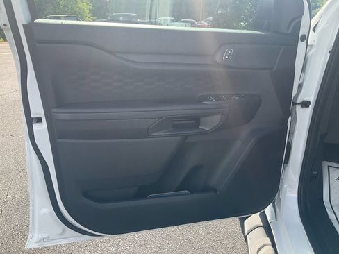 New 2026 Ford Ranger XL w/ Trailer Tow Package AWD/4WD image 17