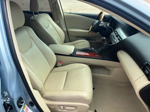 Used 2012 Lexus RX 350 2WD image 12