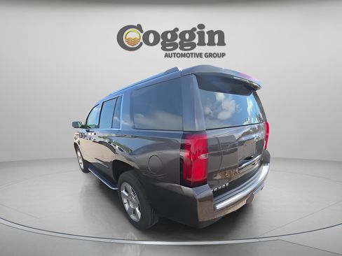 Used 2018 Chevrolet Tahoe Premier w/ Max Trailering Package image 8