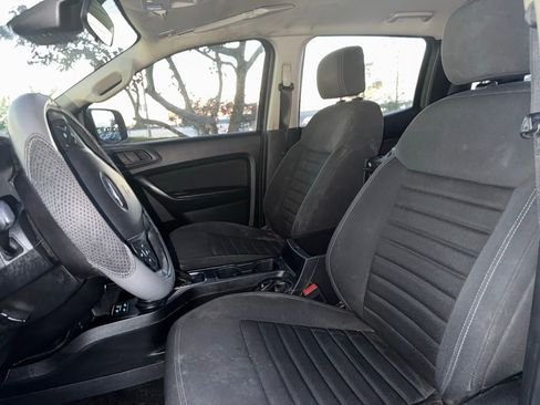 Used 2022 Ford Ranger XL w/ Equipment Group 101A High AWD/4WD image 7