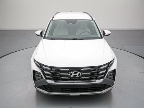 Used 2025 Hyundai Tucson SEL AWD/4WD image 9