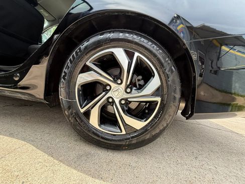 Used 2015 Honda Accord Sport image 20