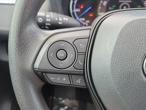 Certified 2023 Toyota RAV4 AWD Hybrid image 20
