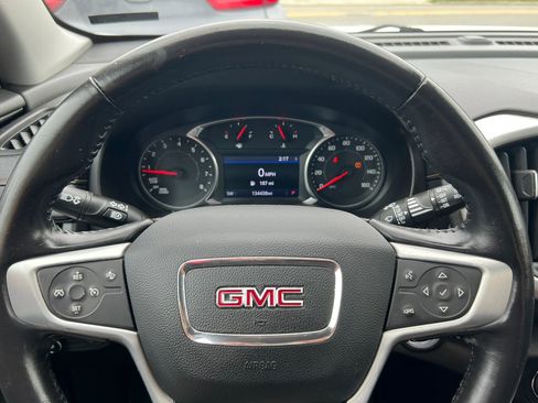 Used 2020 GMC Terrain SLT FWD image 18