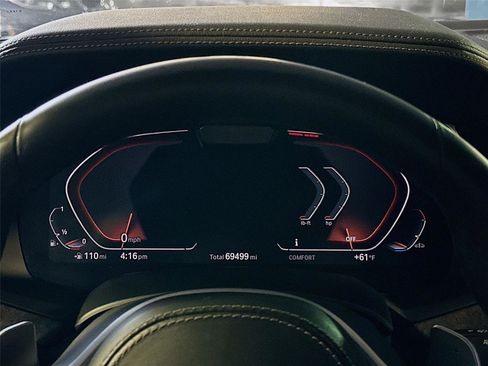 Used 2020 BMW X5 xDrive40i w/ M Sport Package image 12