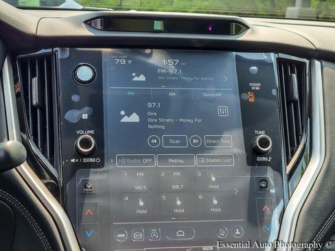 New 2025 Subaru Legacy Limited image 20