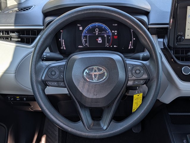 Used 2026 Toyota Corolla Cross L FWD image 20