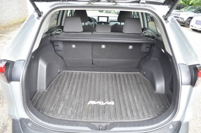 Used 2024 Toyota RAV4 XLE w/ Convenience Package AWD/4WD image 38