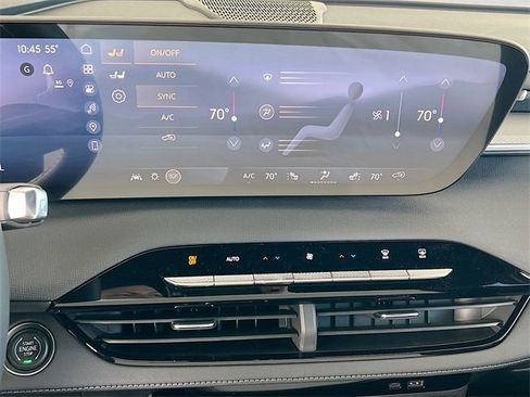 New 2026 Buick Enclave Sport Touring w/ Power Package image 11