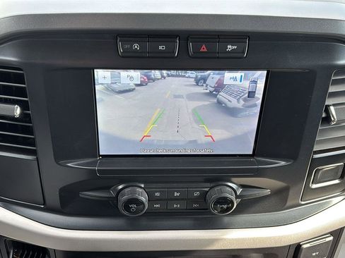 Used 2021 Ford F150 XLT image 30