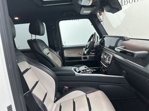 Used 2019 Mercedes-Benz G 63 AMG G 63 AMG image 30
