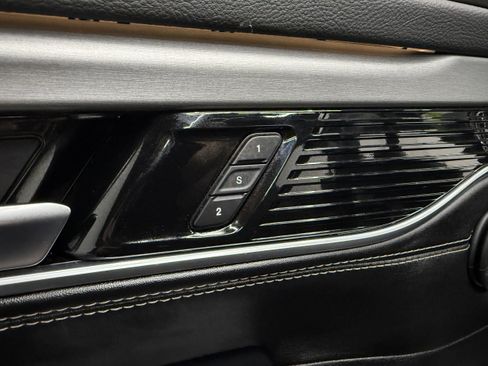 Used 2024 Jeep Wagoneer Series II image 13