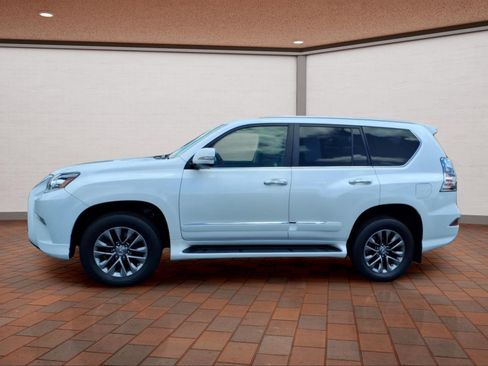 Used 2015 Lexus GX 460 Luxury AWD/4WD image 5