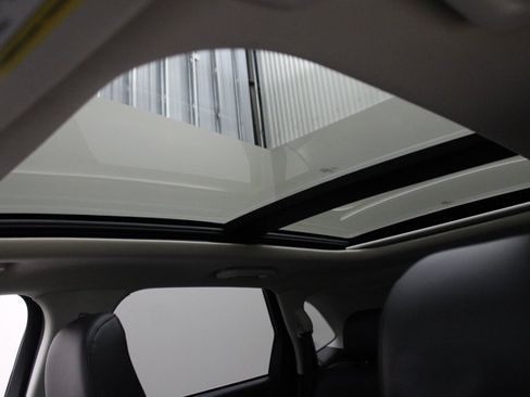 Certified 2020 Ford Edge SEL w/ Convenience Package AWD/4WD image 4