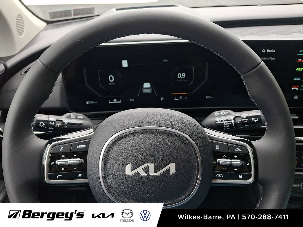 Used 2026 Kia Carnival SX Prestige FWD image 17