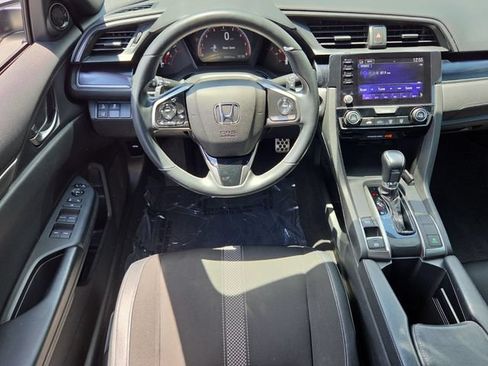 Used 2020 Honda Civic Sport image 15