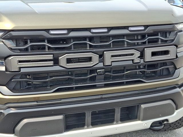 Used 2025 Ford F150 Raptor AWD/4WD image 38
