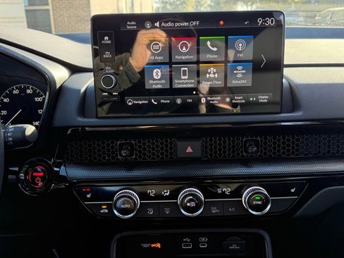 Used 2025 Honda CR-V Sport Touring image 16