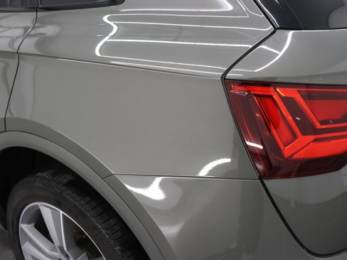 Used 2025 Audi Q5 2.0T Premium image 31