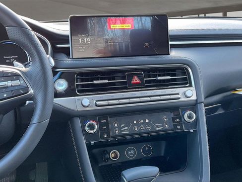 New 2026 Genesis G70 2.5T Prestige image 6