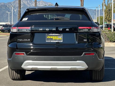 New 2026 Honda Prologue Eco image 5