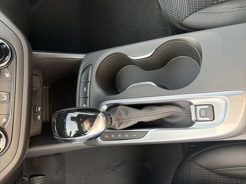 New 2026 Buick Envista Preferred w/ Convenience I Package FWD image 17