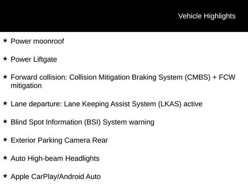 Used 2019 Honda CR-V EX-L image 8