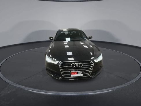 Used 2018 Audi A6 2.0T Premium Plus w/ Premium Plus Package AWD/4WD image 3