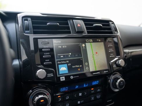 Used 2020 Toyota 4Runner TRD Pro AWD/4WD image 25
