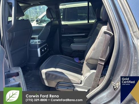 Used 2024 Ford Expedition Timberline AWD/4WD image 11