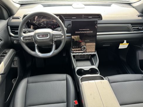 New 2026 GMC Terrain Elevation w/ Elevation Premium Package FWD image 13