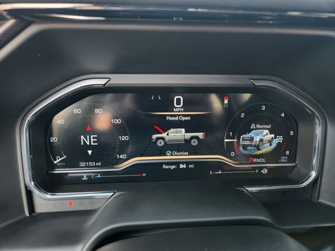 Used 2024 GMC Sierra 2500 AT4 w/ AT4 Premium Plus Package image 26